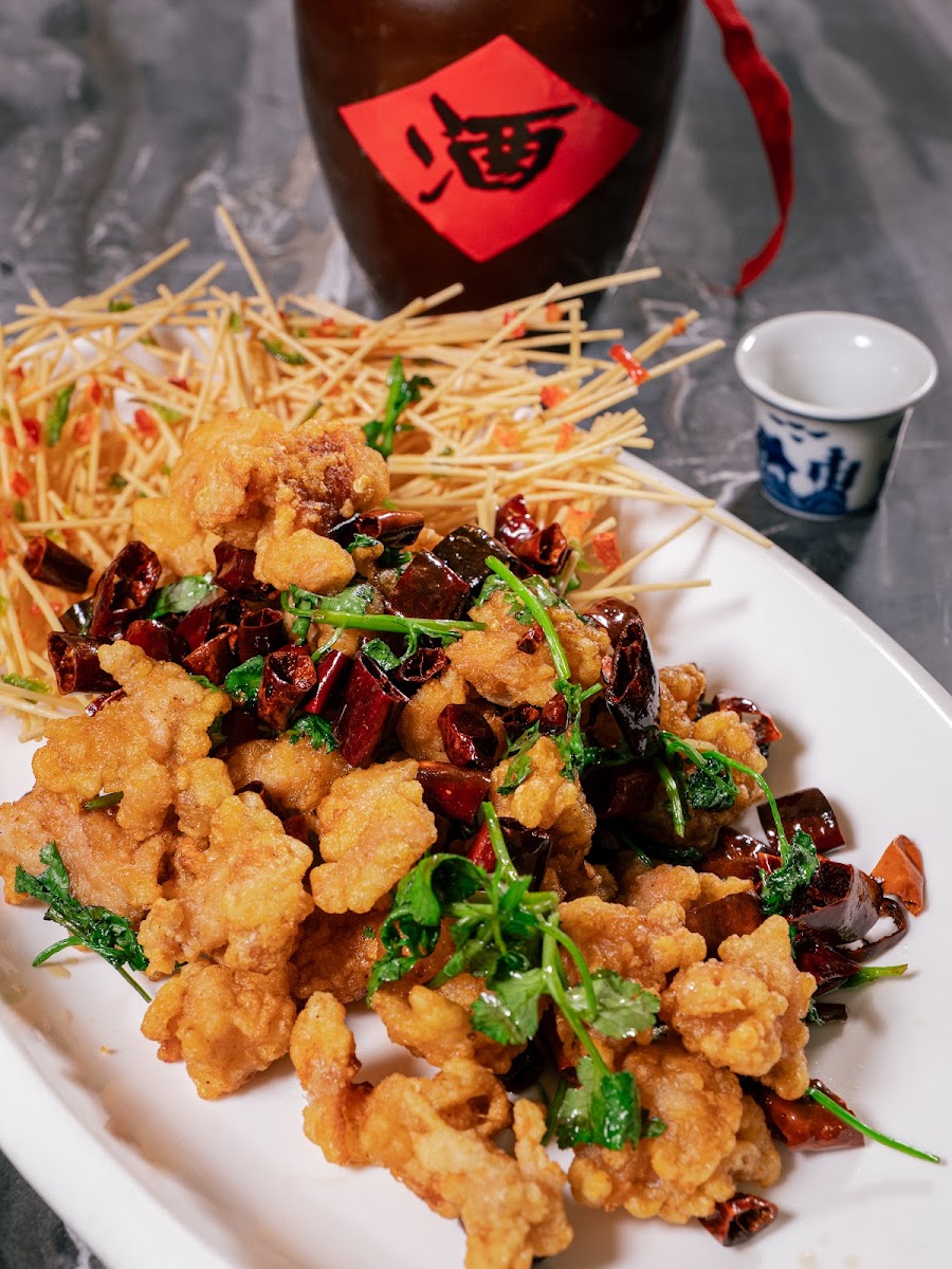 Don Bei Ristorante刘宝东北家常菜